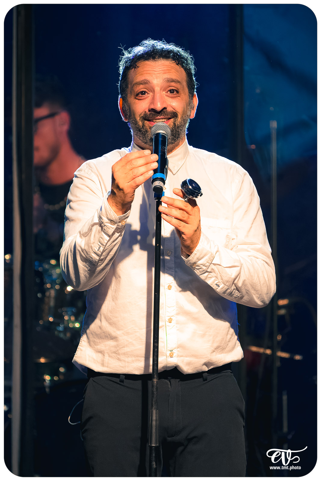 38EME EDITION DU THEATRE DE LA CHOUCROUTERIE